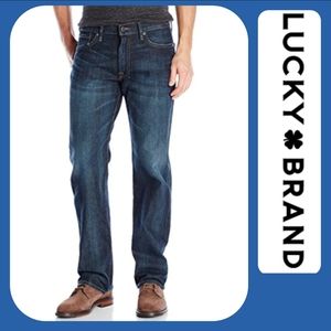 Deals for Mens Lucky Brand 361 Vintage 